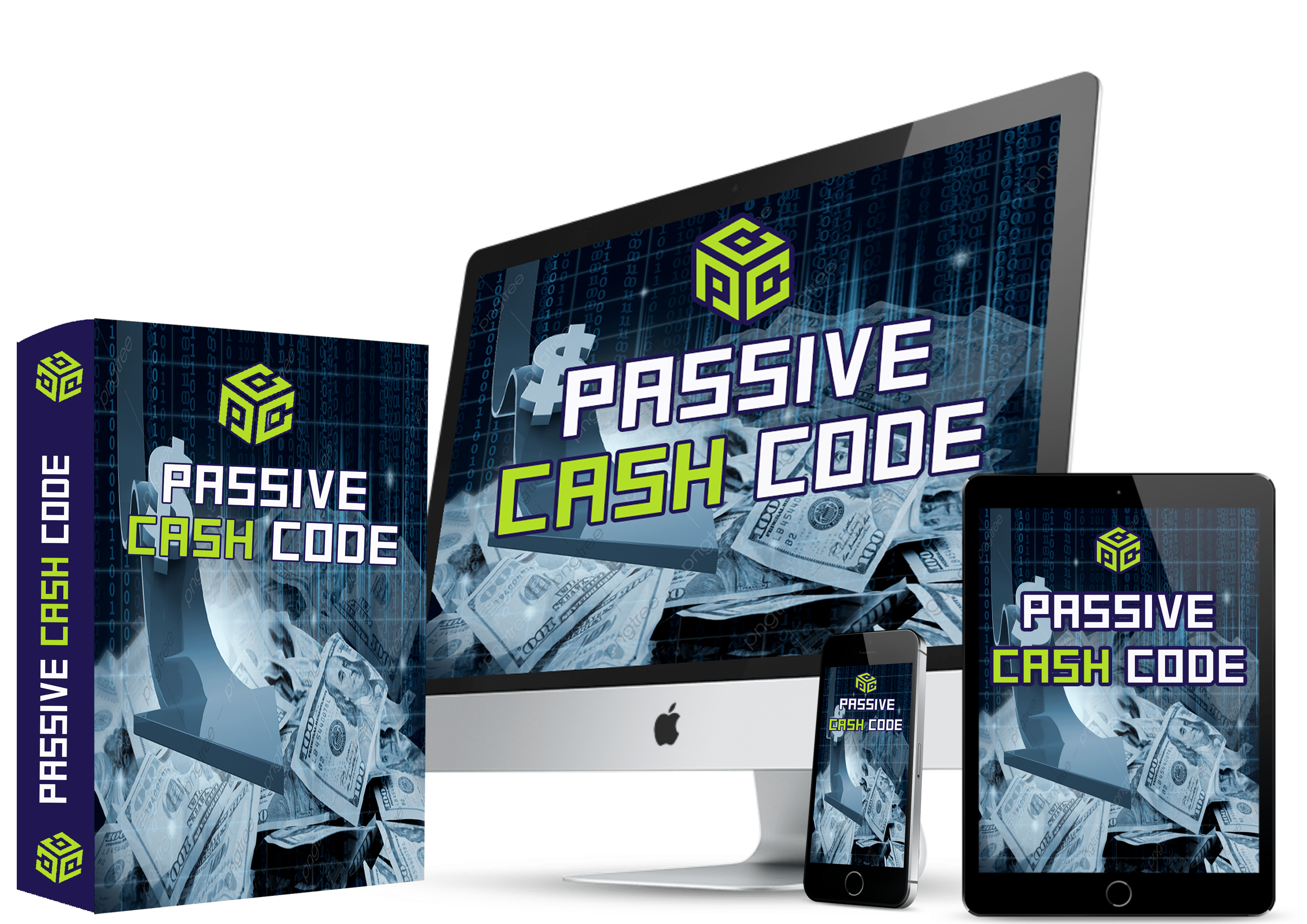 Passive Cash Code