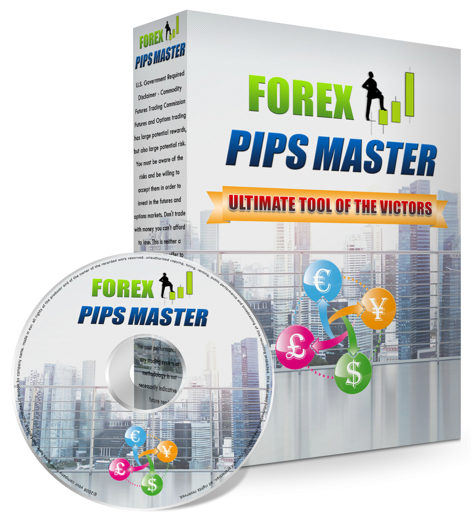 forex masterclass