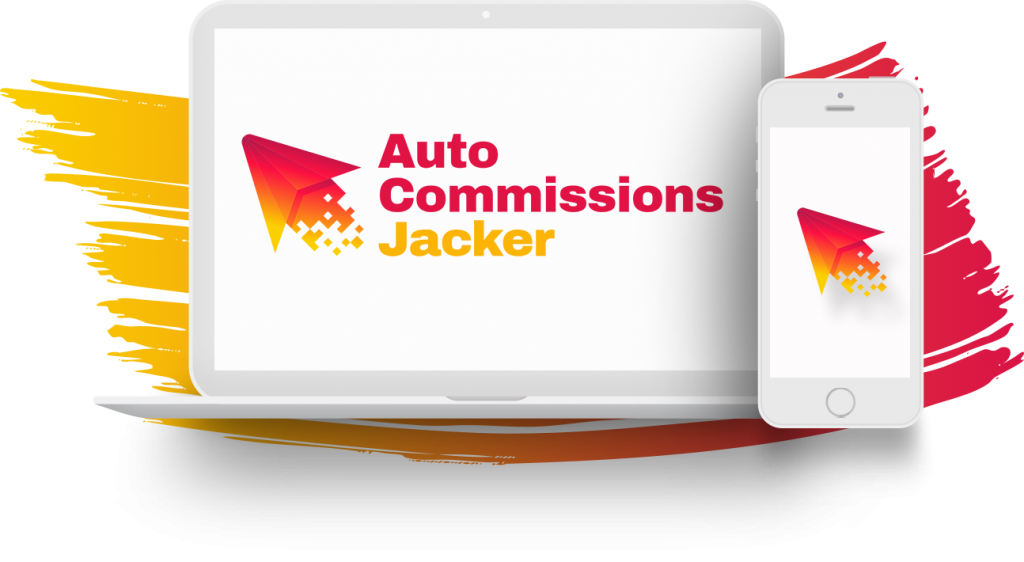 [GET] Auto Commission Jacker | Create Free Account