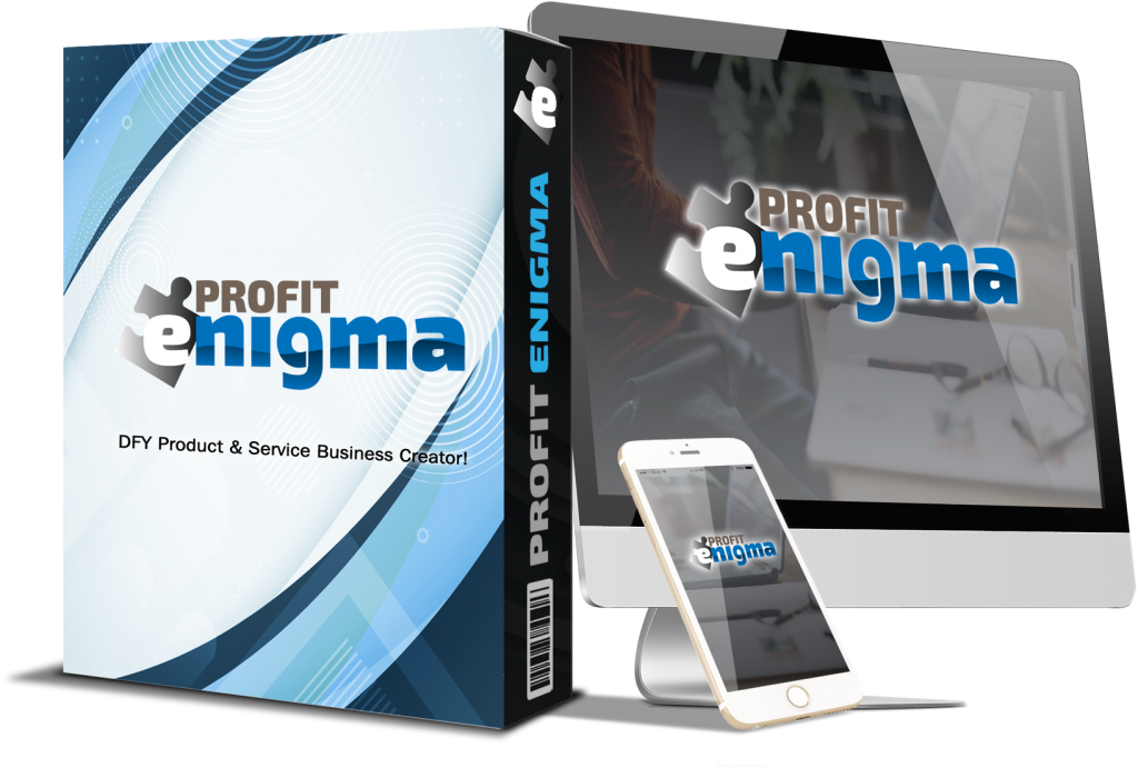 Profit Enigma