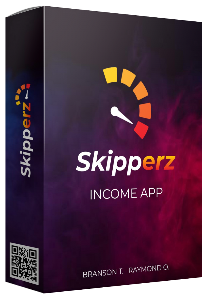 [GET] Skipperz | Create Free Account