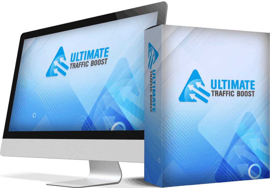 [GET] Ultimate Traffic Boost + Upgrades | Create Free Account