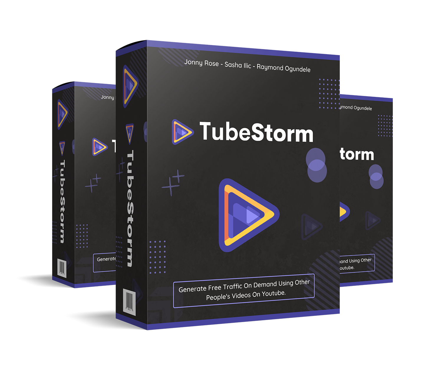 TubeStorm