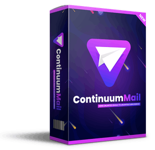 Continuum Mail