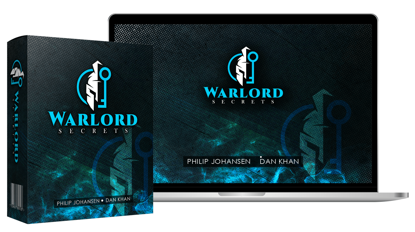 Warlord Secrets