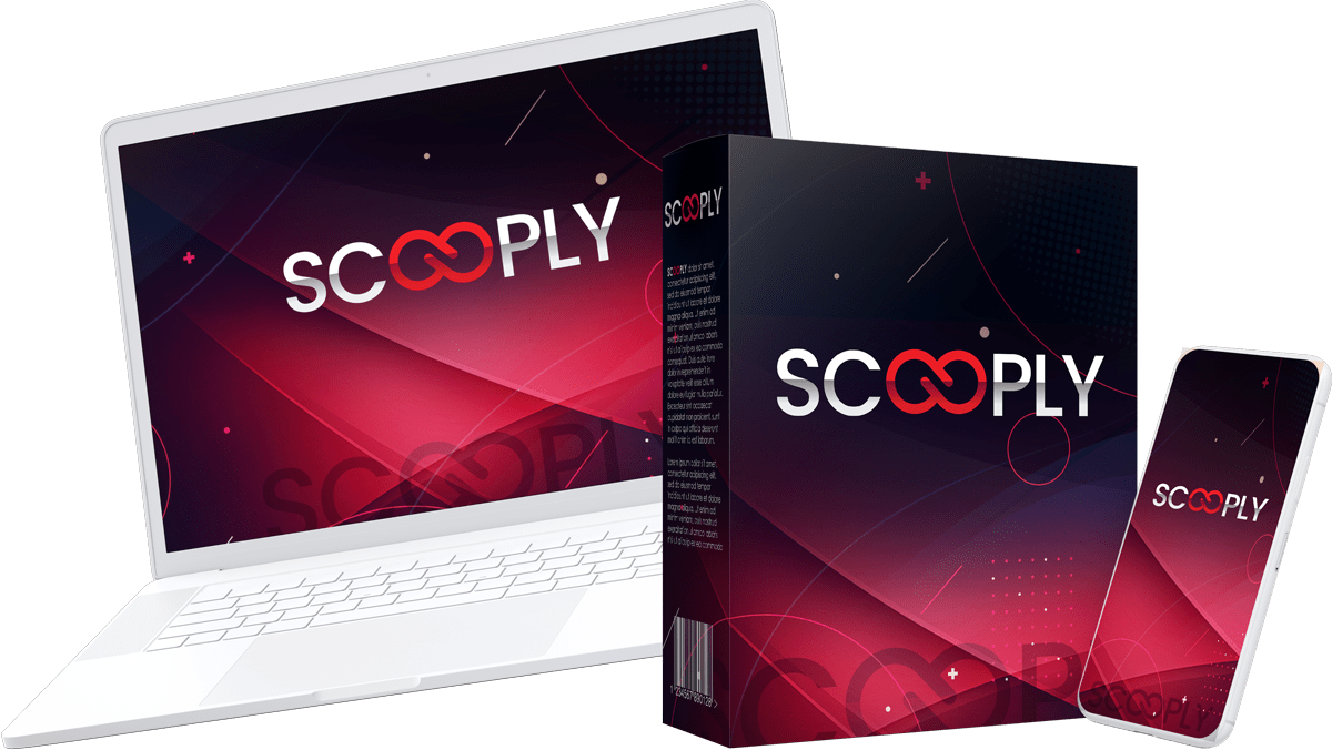 Scooply
