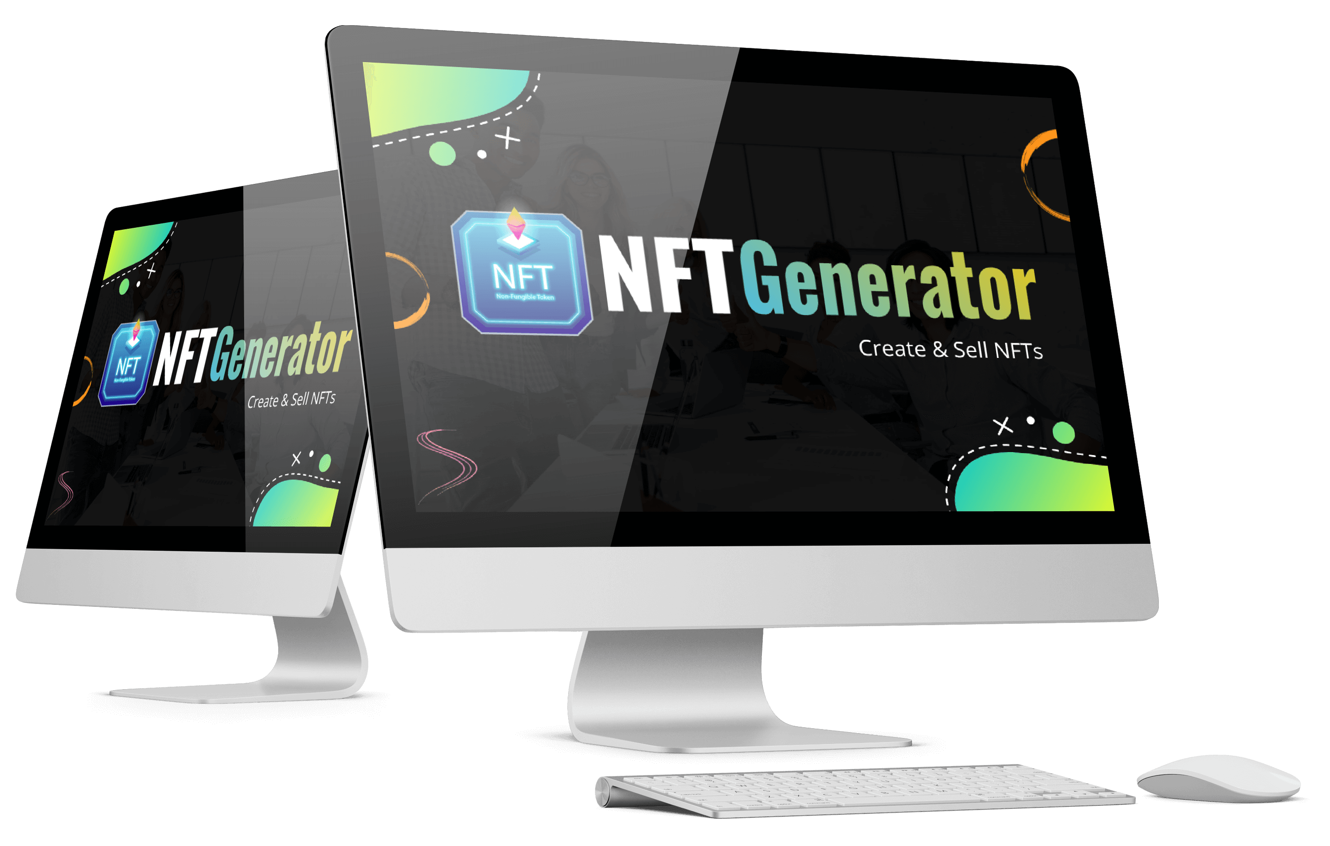 NFT Generator