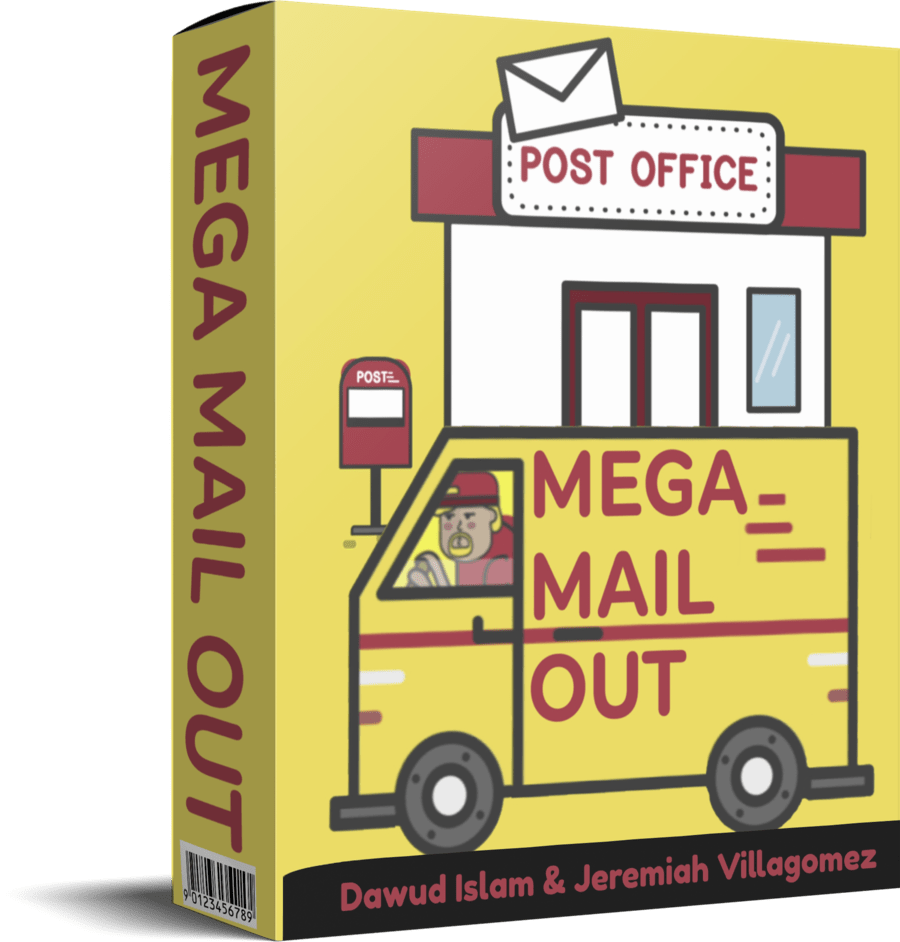 Mega Mailout
