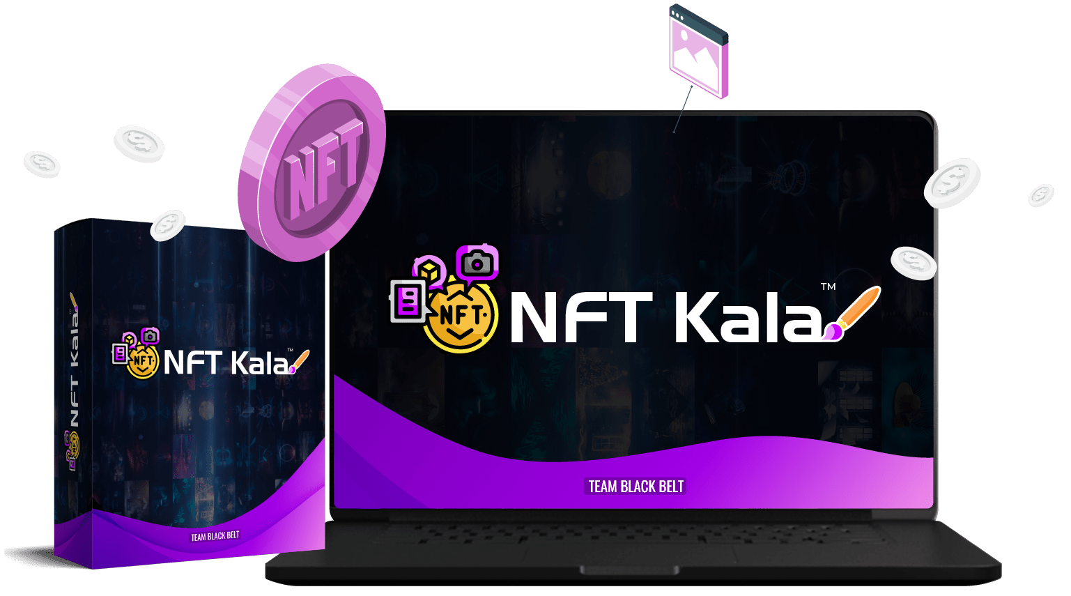NFT Kala