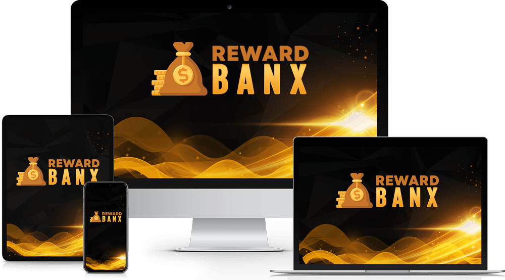 RewardBanx