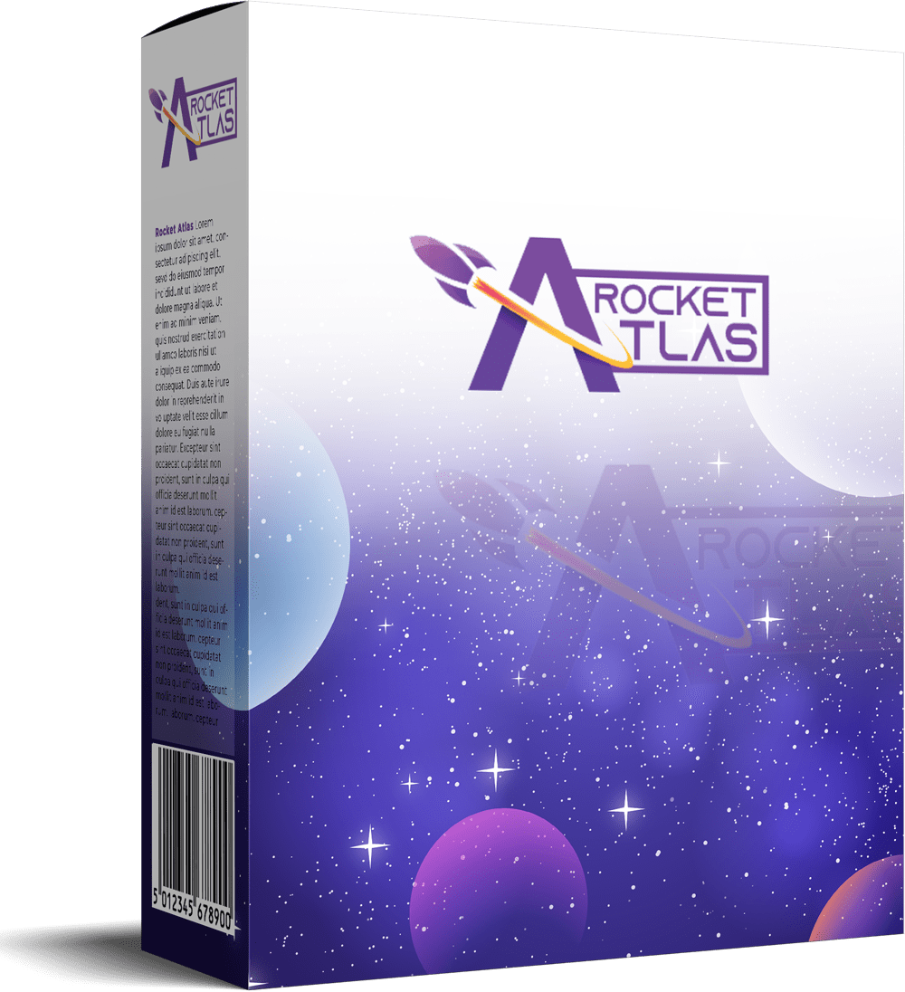 Rocket Atlas