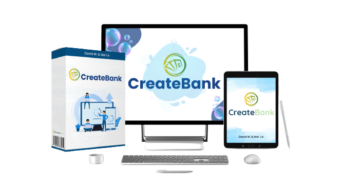 CreateBank