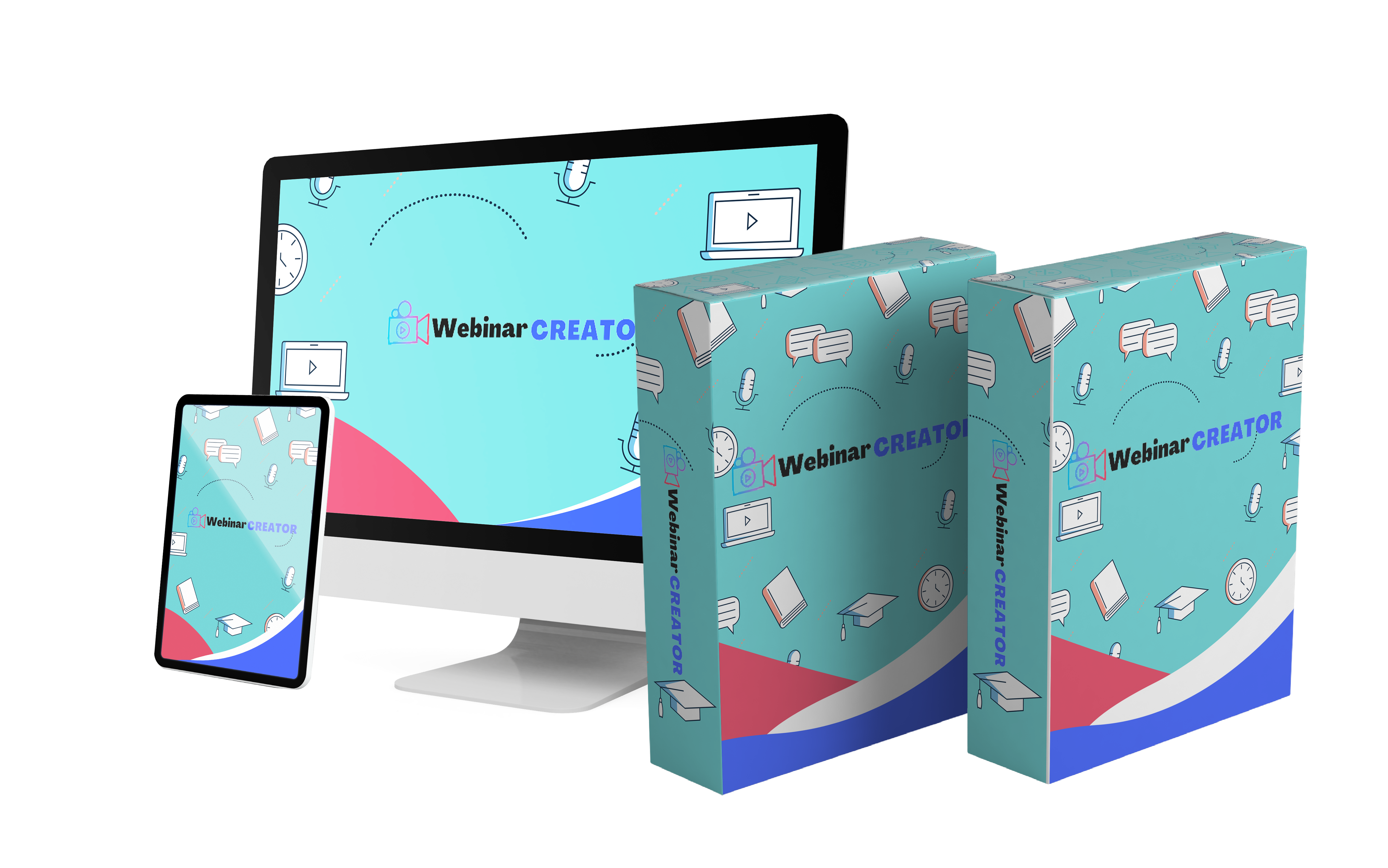 WebinarCreator