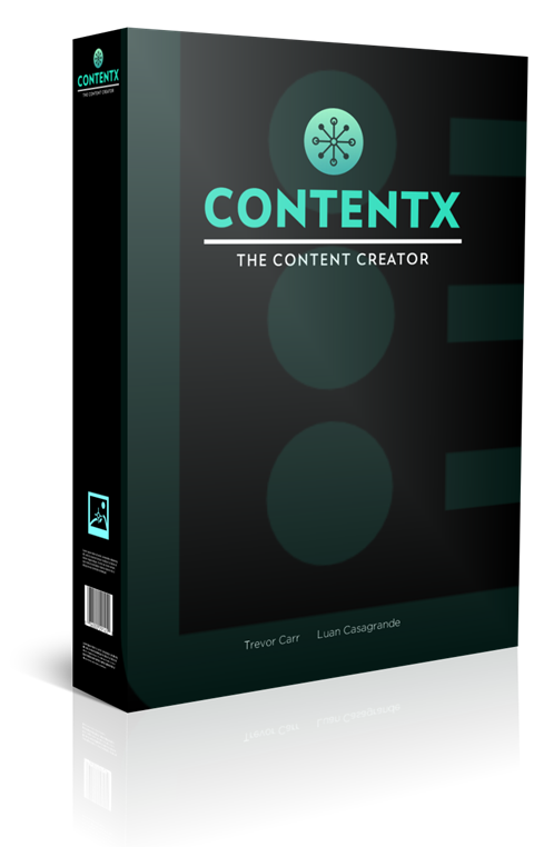 ContentX