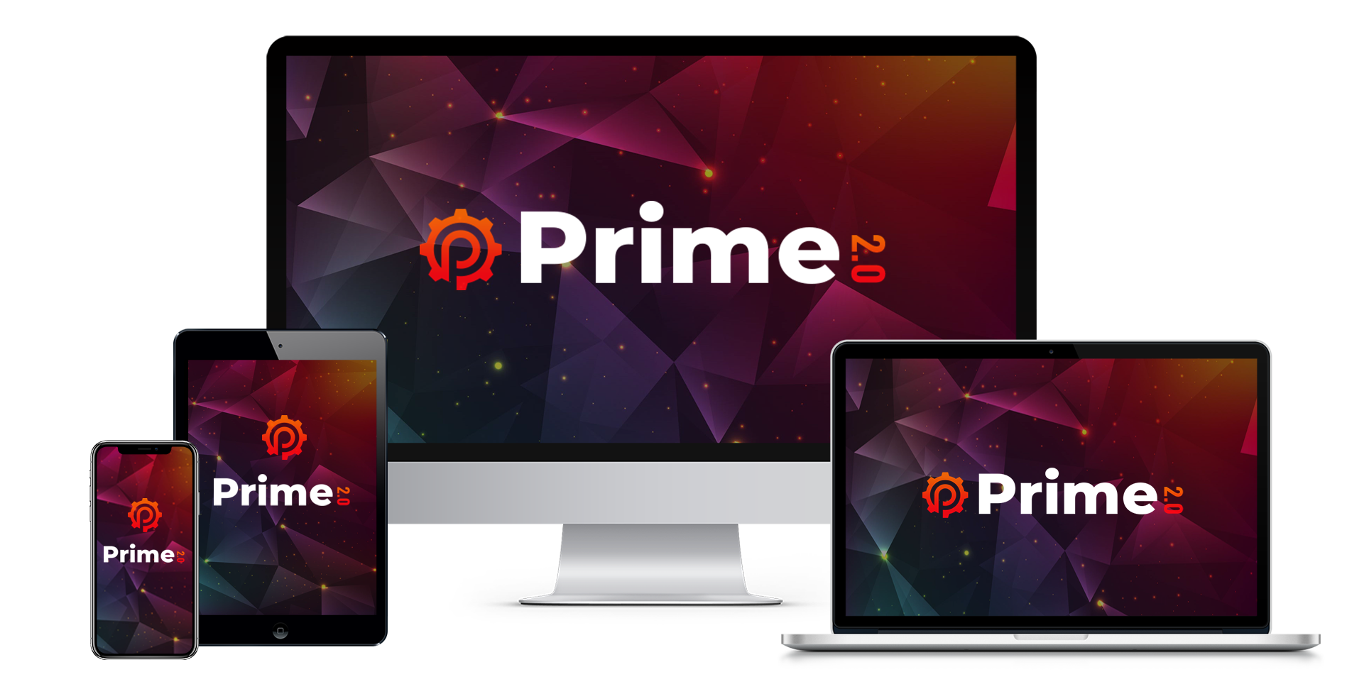 PRime 2.0