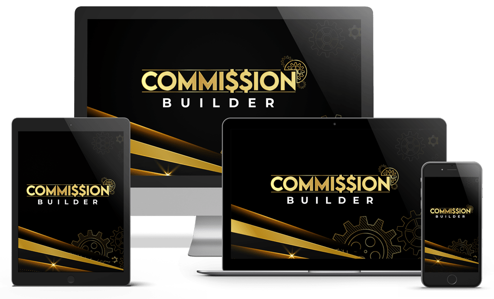 Commission Builder