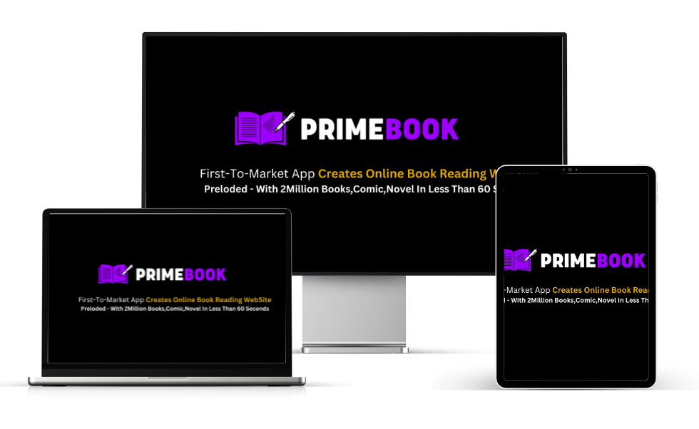 PrimeBook