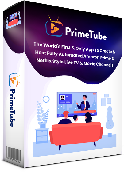 PrimeTube