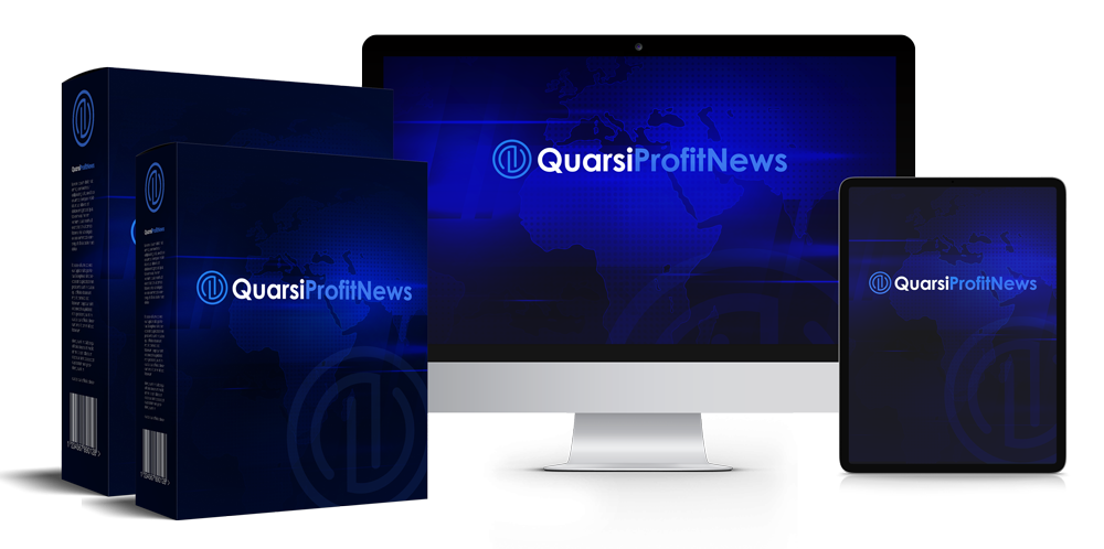 QuarsiProfitNews