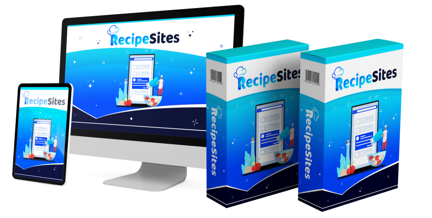 RecipeSites