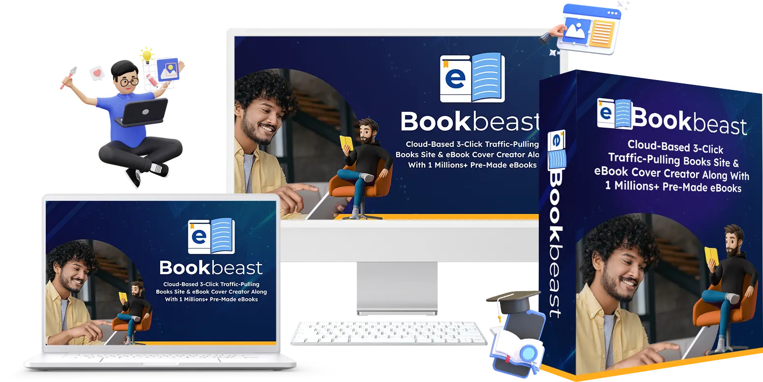 EbookBeast