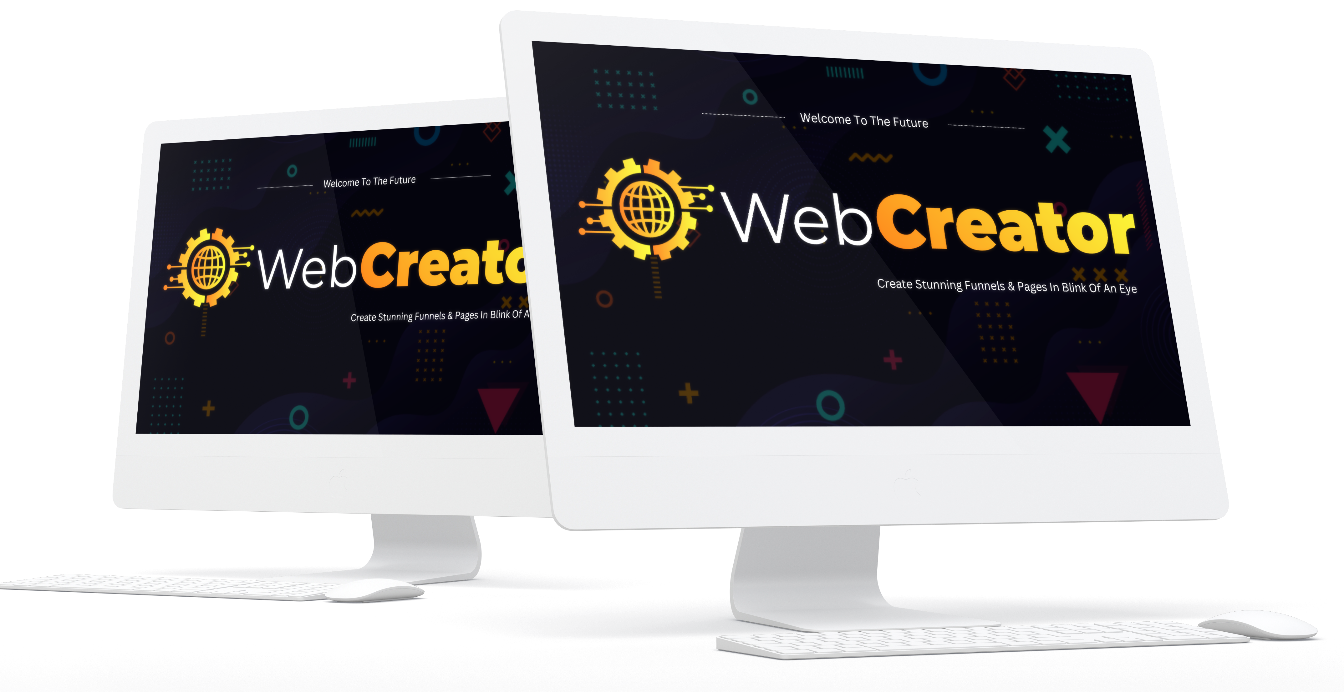 WebCreator