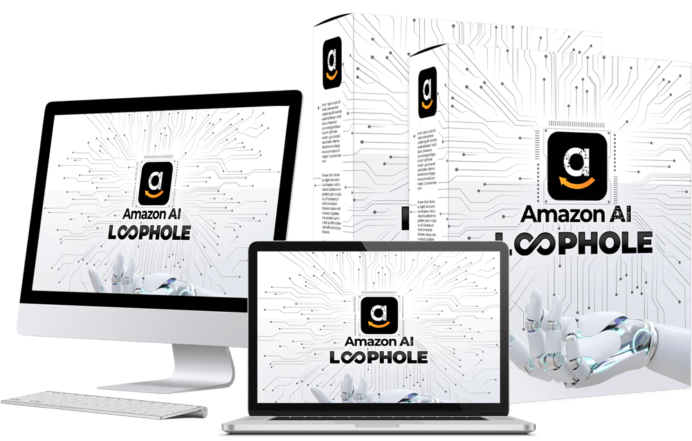 Amazon A.I Loophole