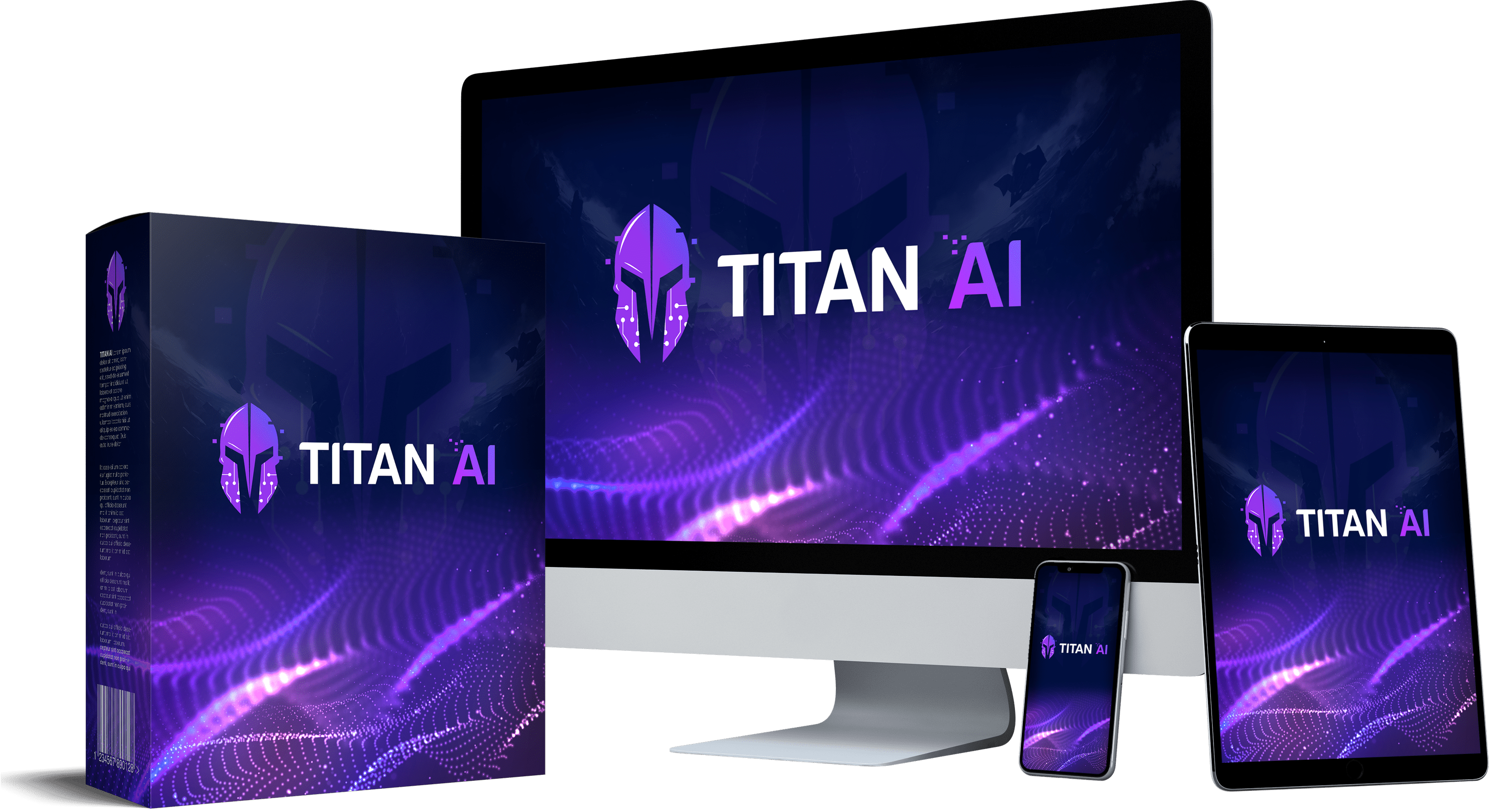 Titan AI