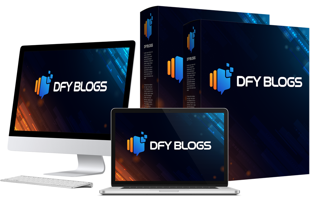 DFY Blogs