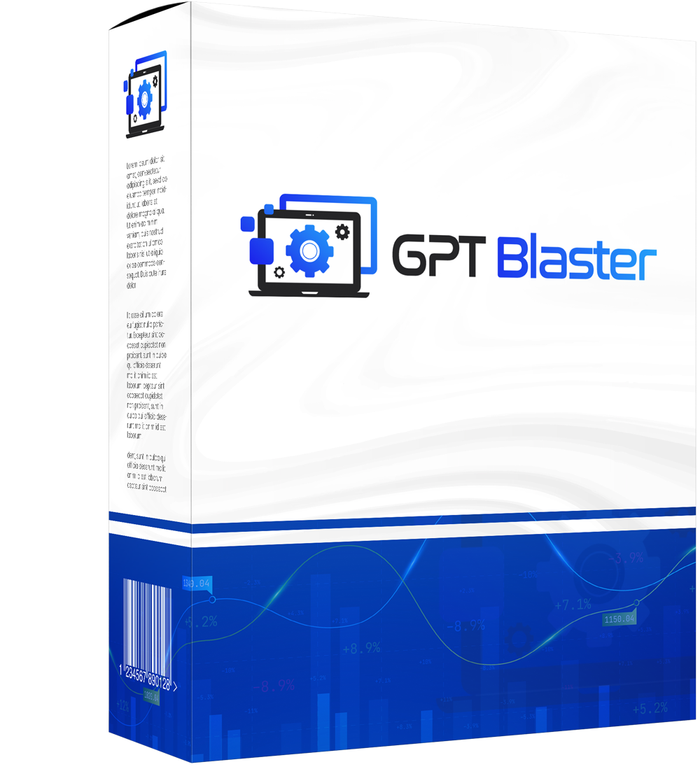 GPT Blaster