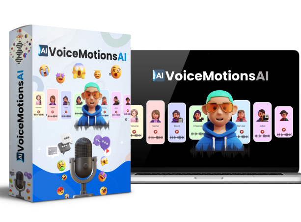 VoiceMotionsAl