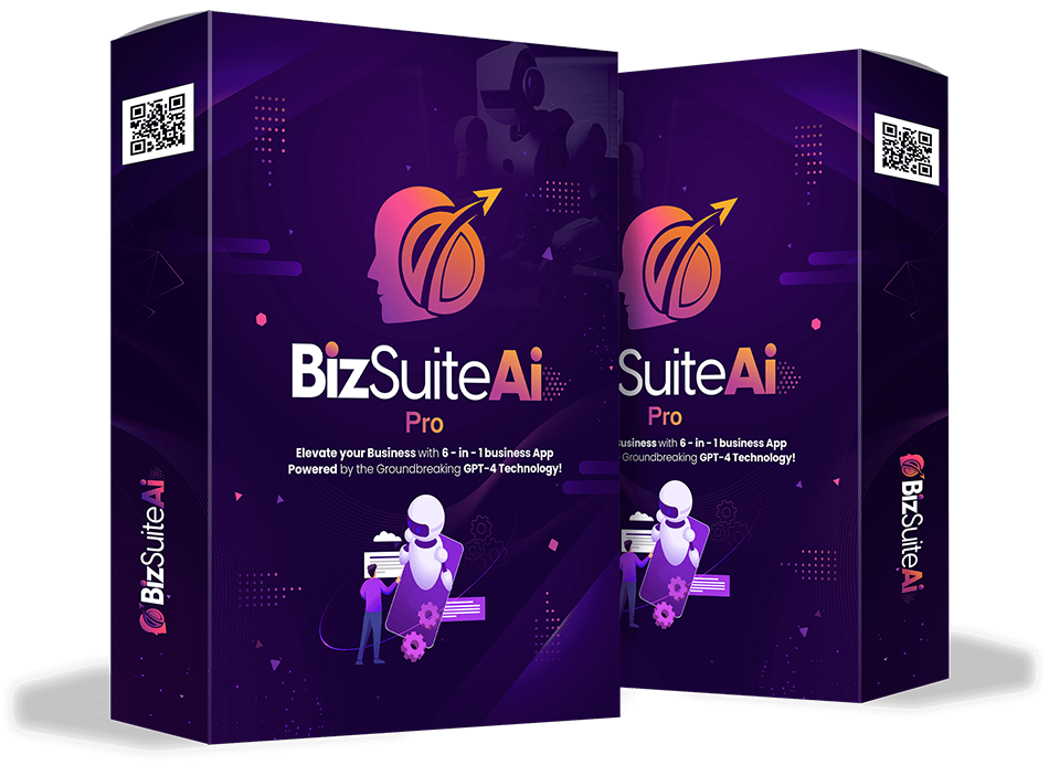 BizSuite AI