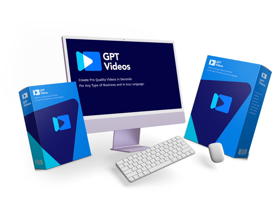 GPT Videos