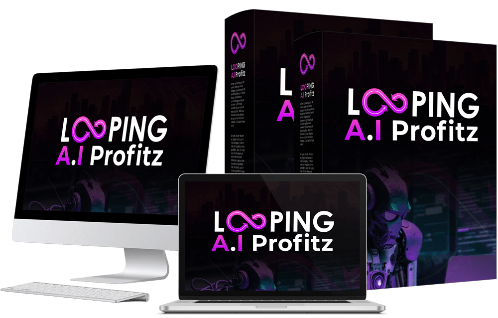 Looping AI Profitz