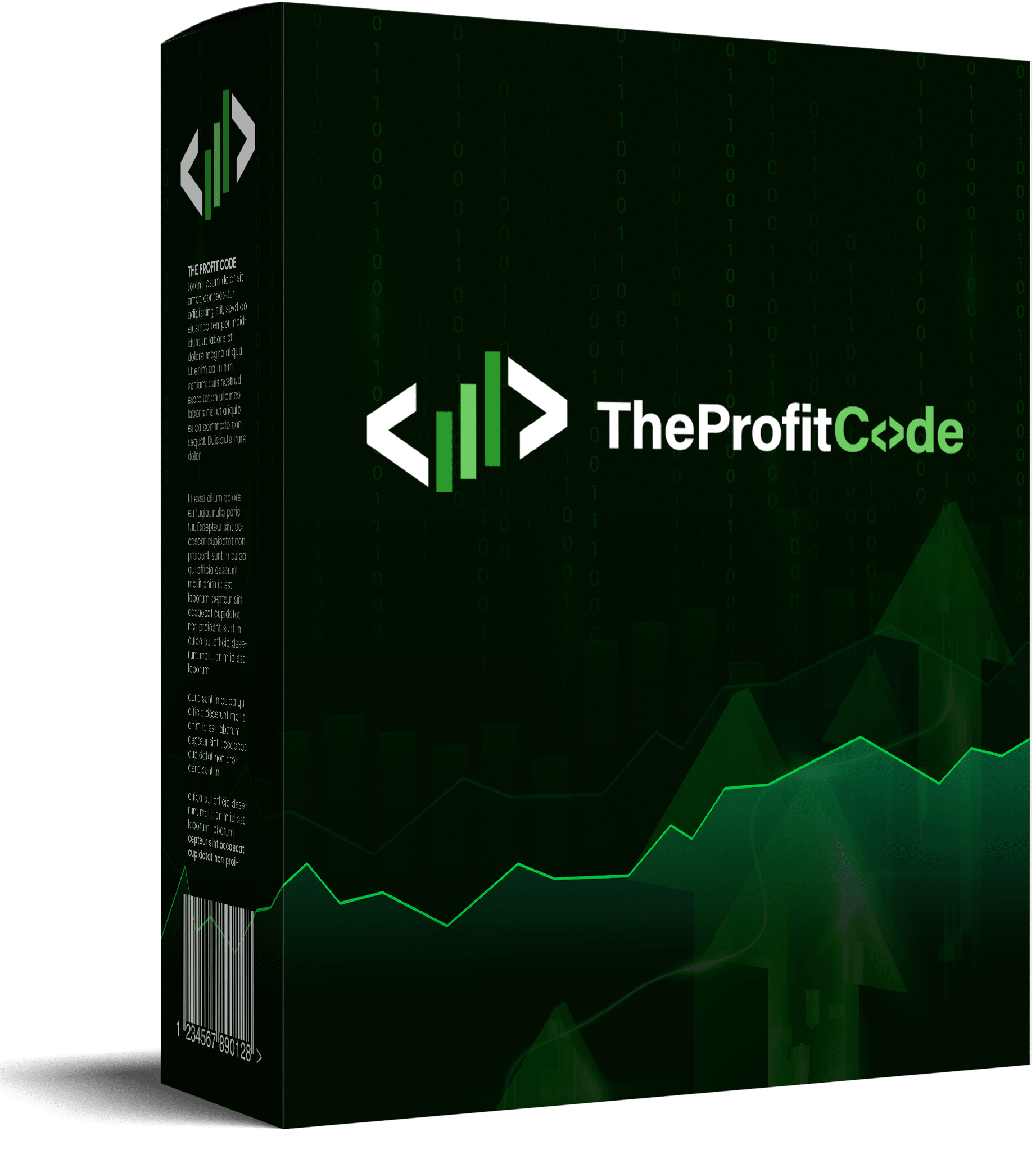 The Profit Code
