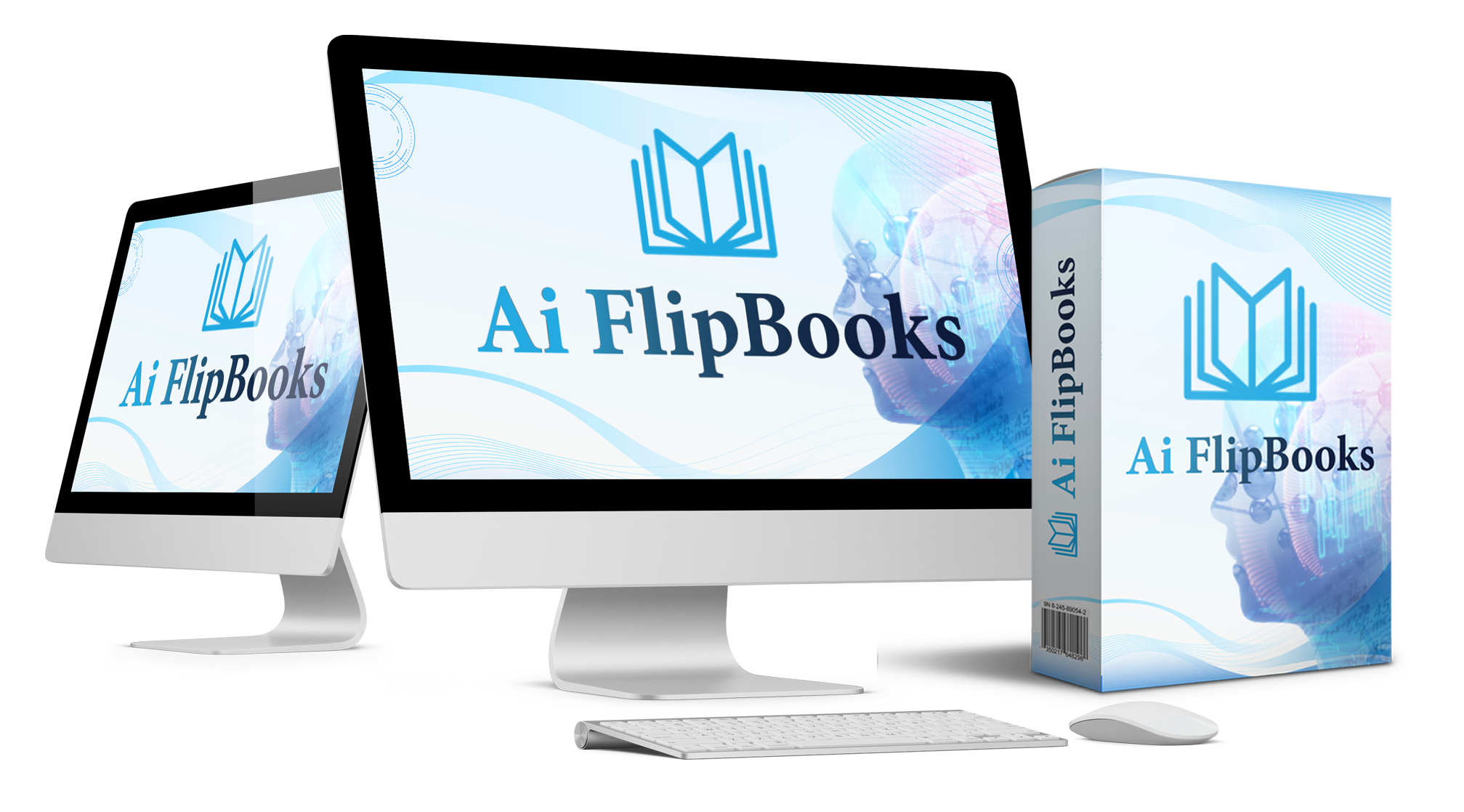 Ai FlipBooks