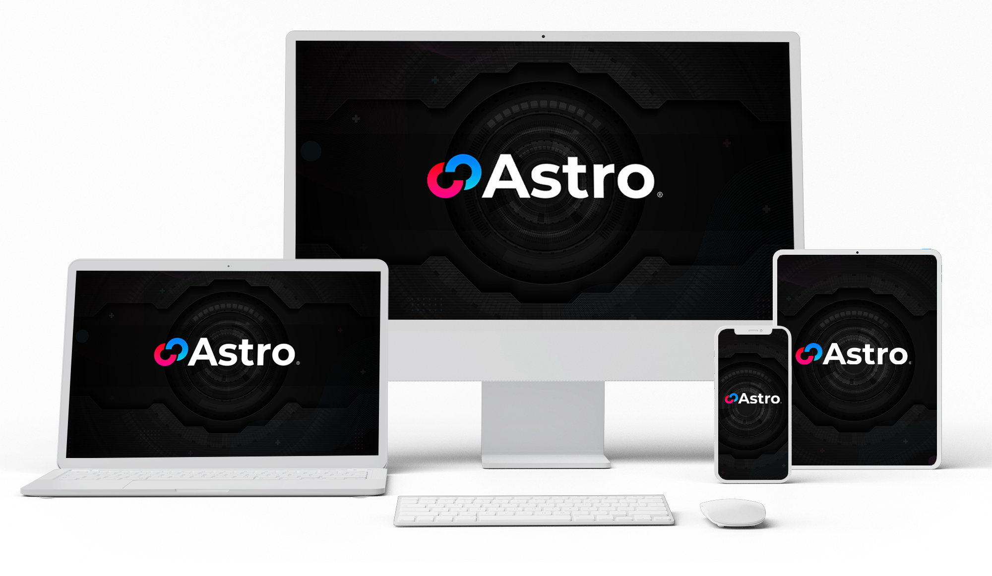 Astro