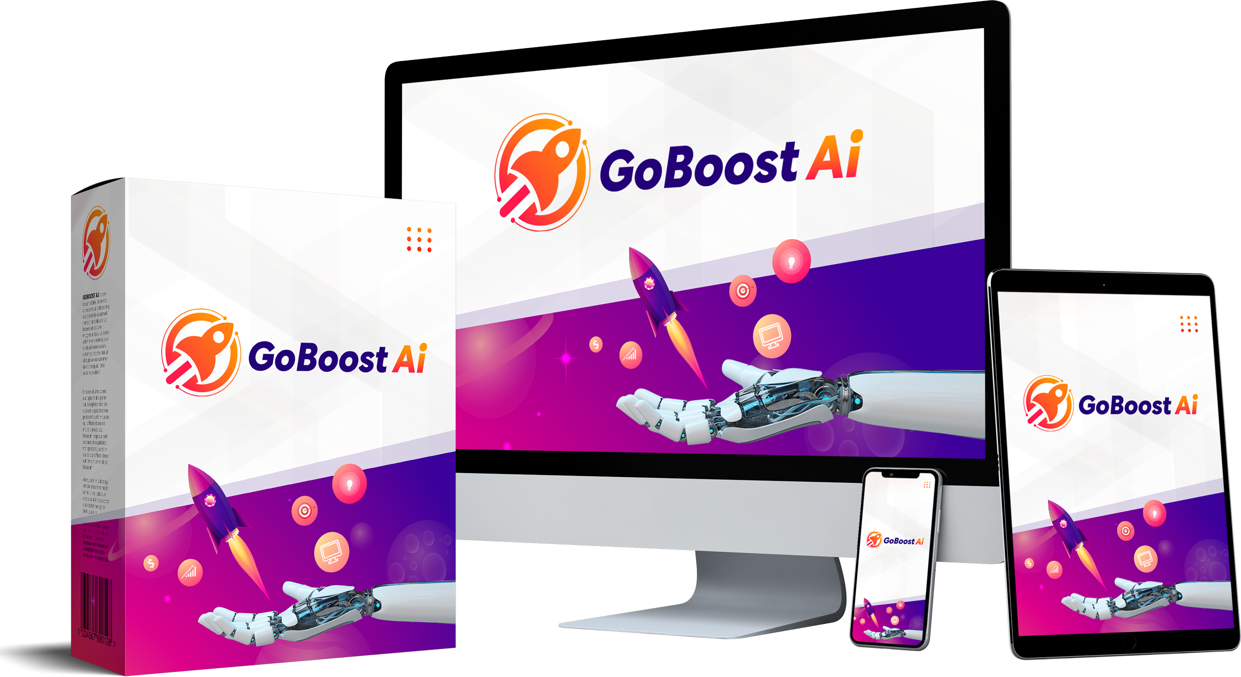 GoBoost Ai