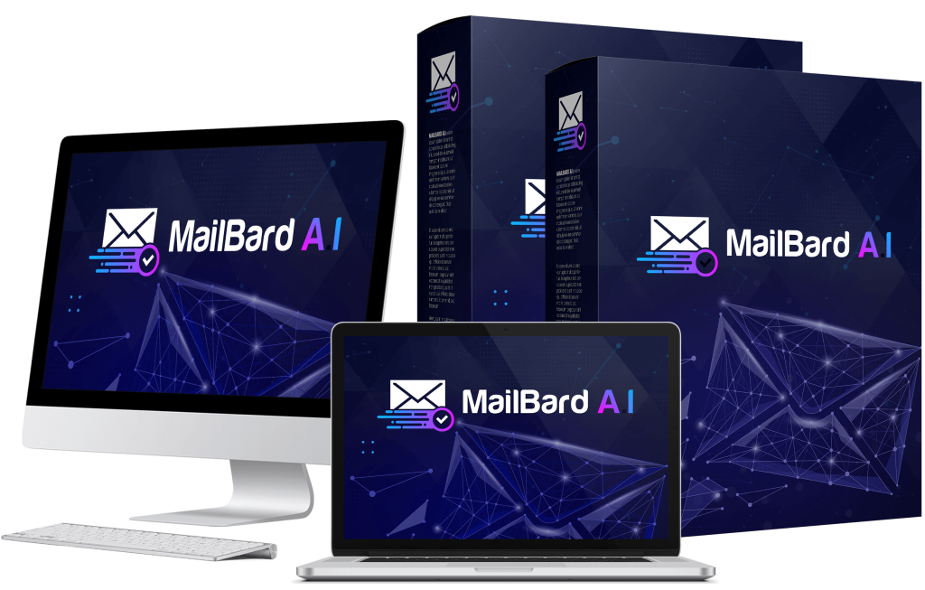 MailBard Al