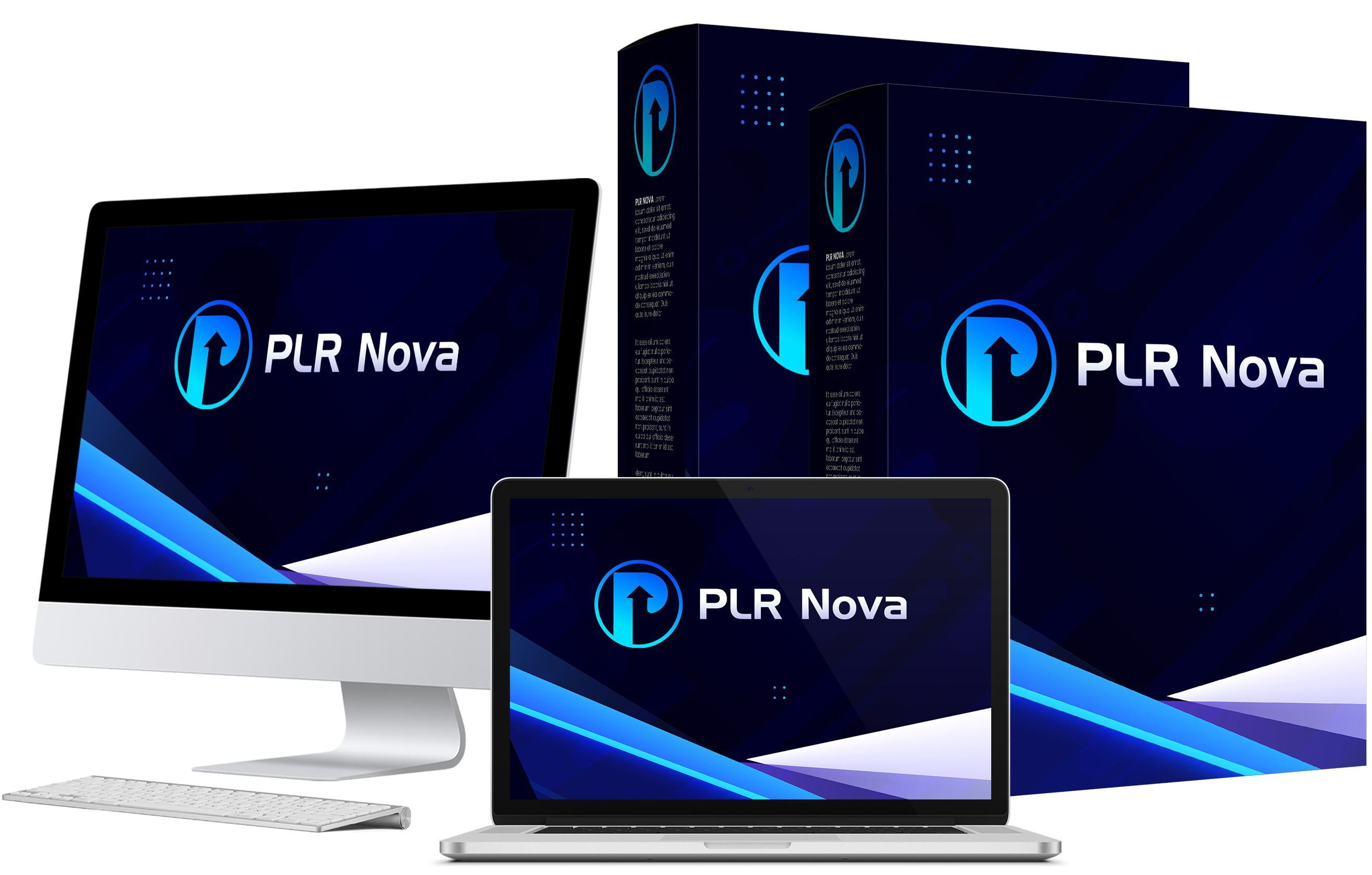 PLR Nova