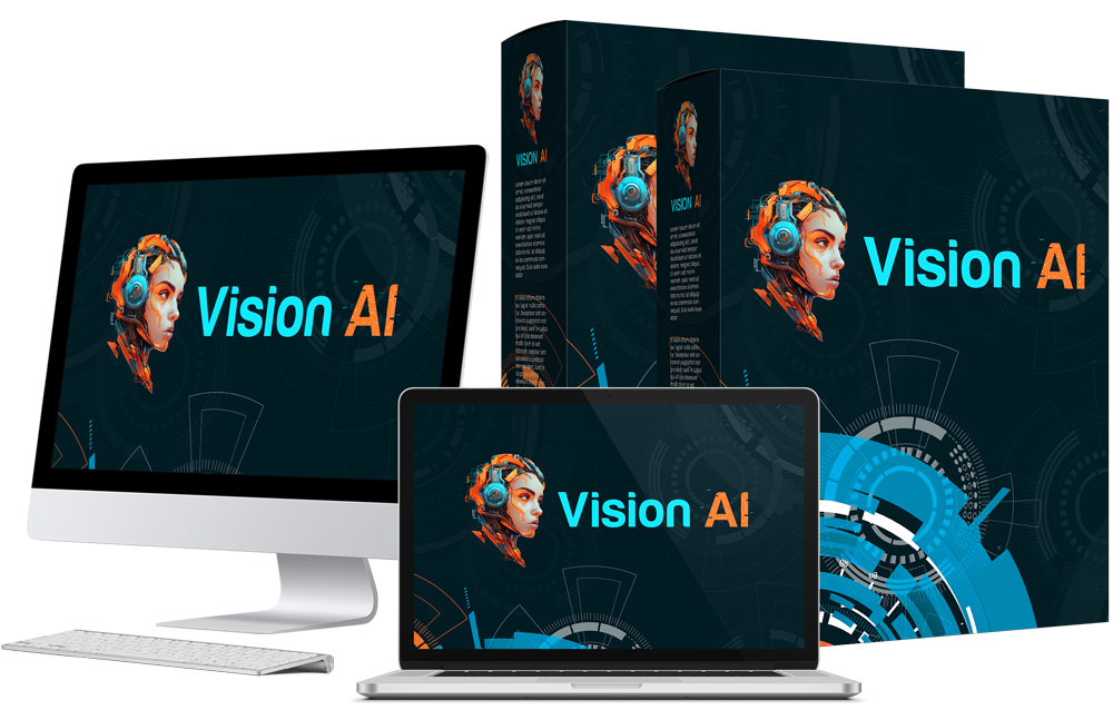 Vision AI