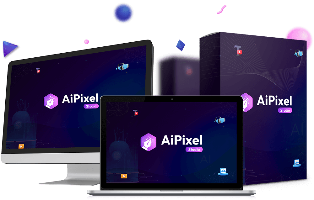 AiPixel Studio