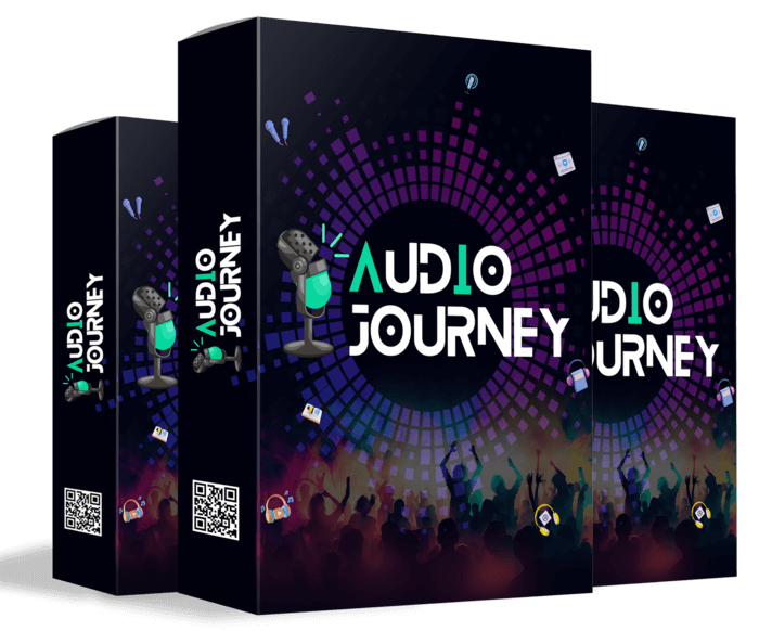 Audio Journey