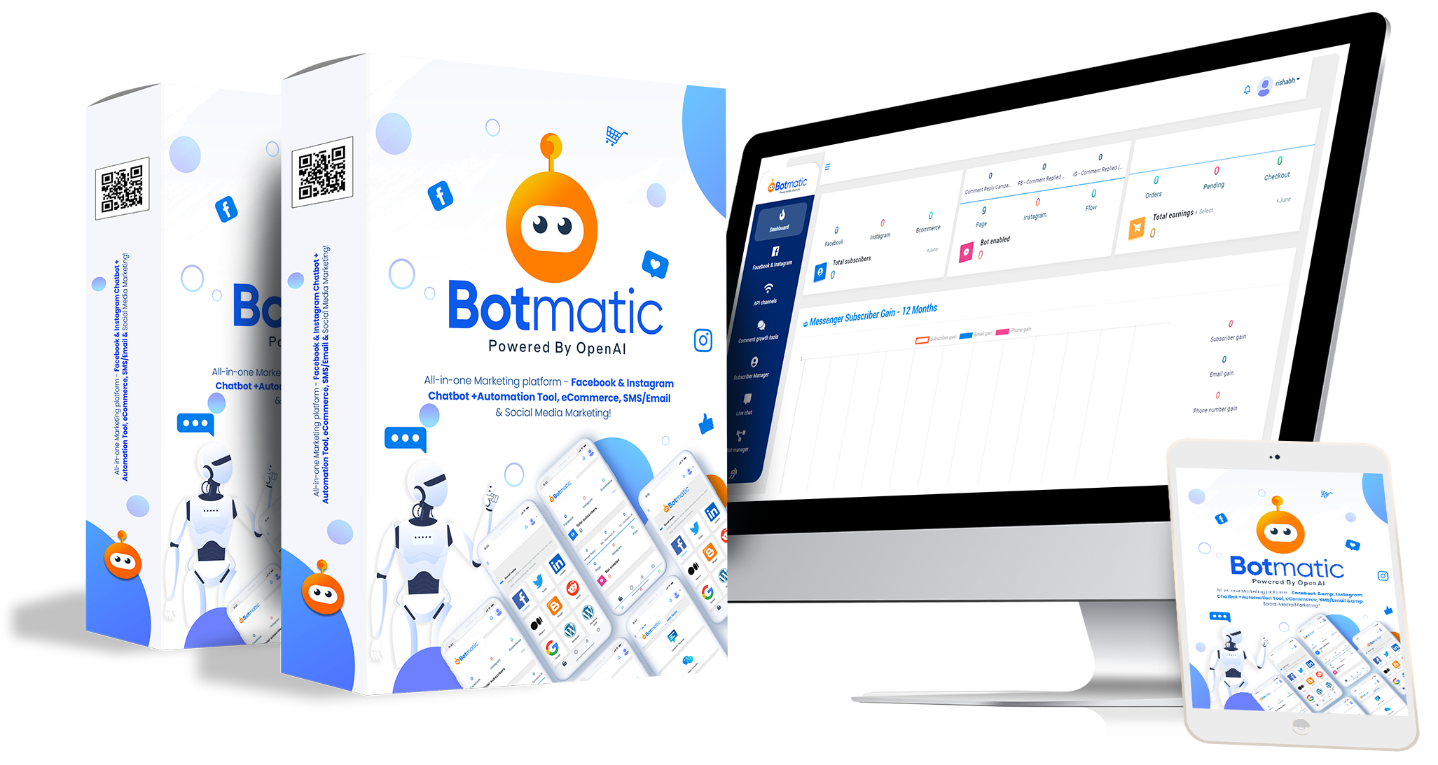 BotMatic