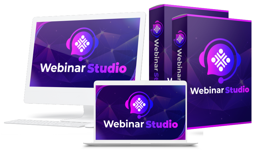 WebinarStudio