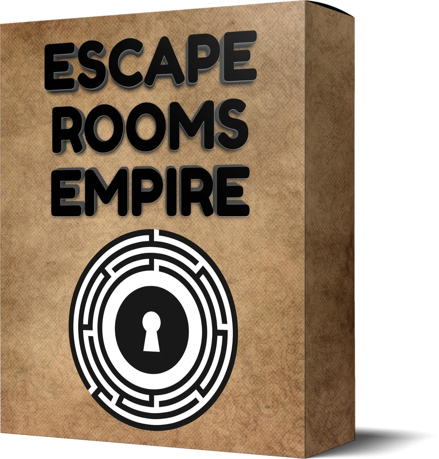 Escape Rooms Empire