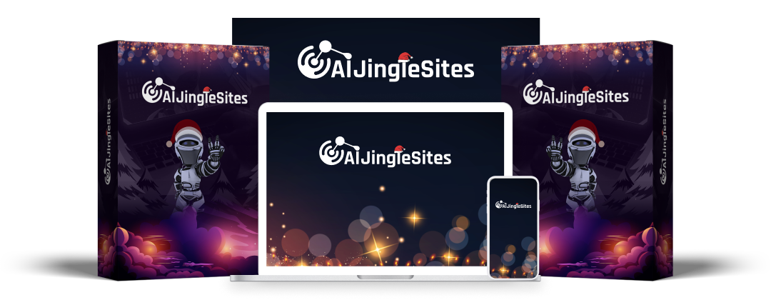 AI Jingle Sites