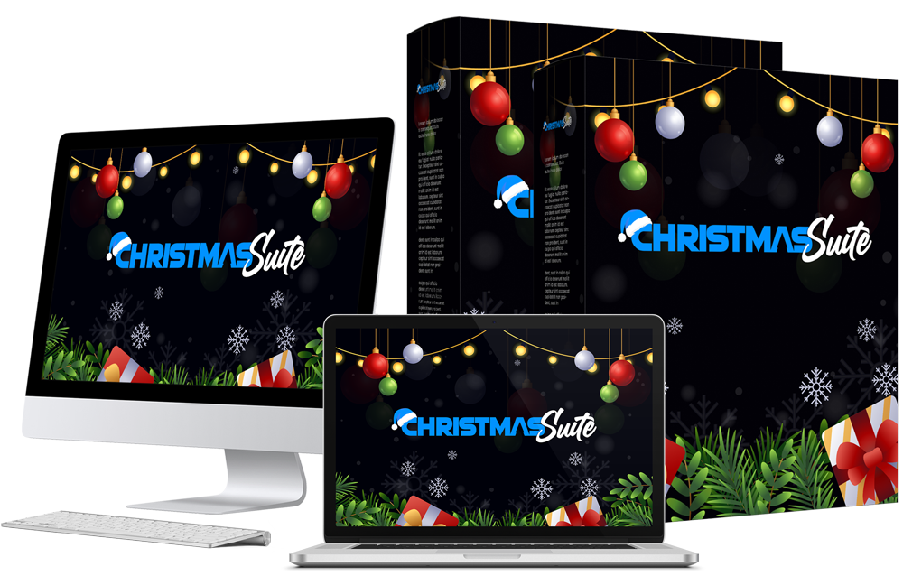 ChristmasSuite