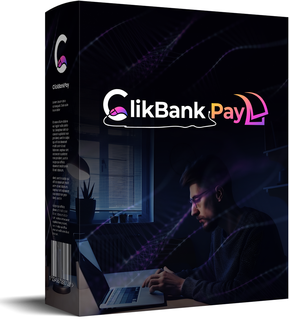 ClikBank Pay