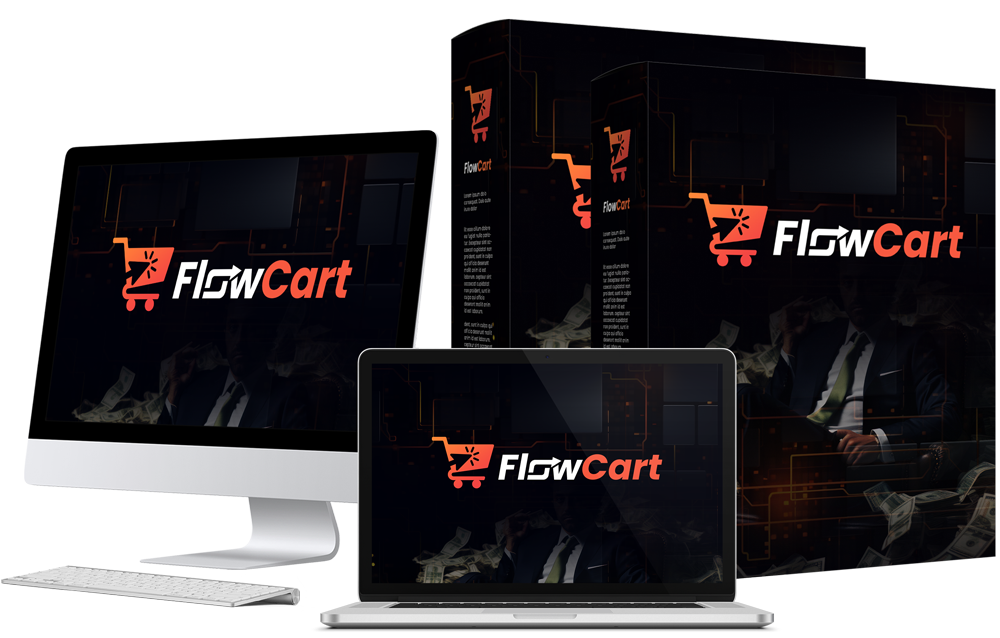 FlowCart